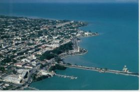 Chetumal, Mexico, on the border with Belize – Best Places In The World To Retire – International Living